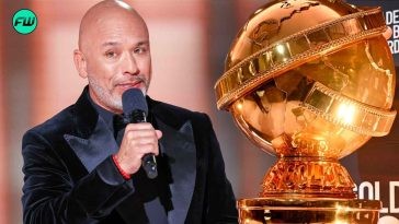“I’m the first out of 81 years”: Jo Koy Finally Plays the Race Card to Defend Unfunny Golden Globes Stint and Fans Have Finally Lost It