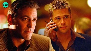 "I'm chasing something else": Ocean's Eleven Director Refuses to Return to George Clooney and Brad Pitt's $1.4 Billion Worth Franchise