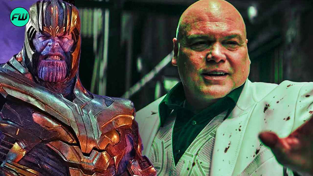 "This man's physicality is something else": Vincent D'Onofrio Gives Josh Brolin's Thanos a Run For His Money With Acting Masterclass in Echo as Kingpin