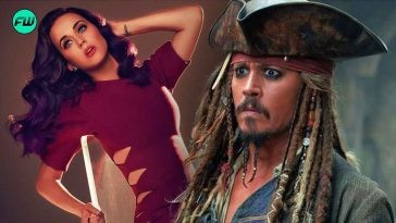 "Are we going to talk about my p*nis?": Before Johnny Depp Fiasco, 1 Pirates Star's N*de Pic Vacationing With Katy Perry Went Viral