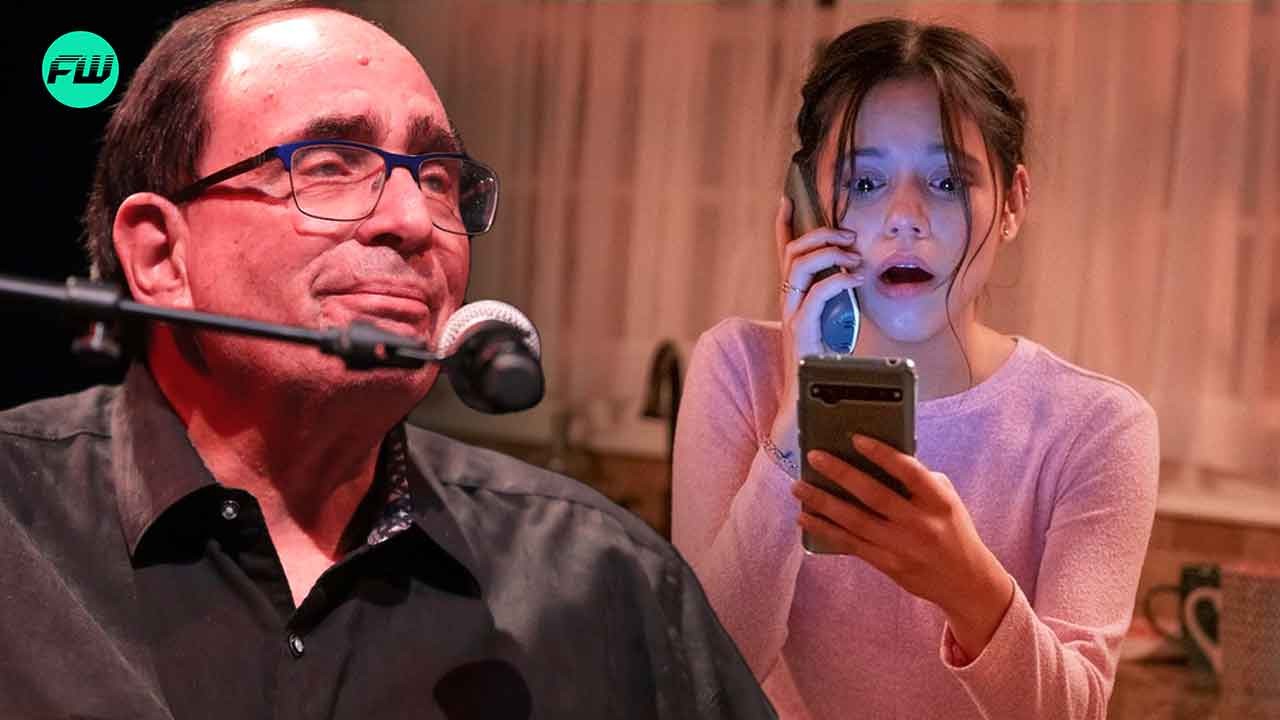 Fear Street: R.L. Stine Confirms New Movie in Development at Netflix and Fans Demand Jenna Ortega to Be Cast After Scream 7 Exit