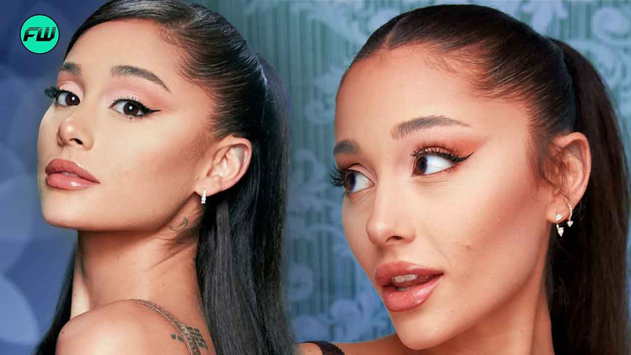 "I was on a lot of antidepressants": Why Did Ariana Grande Decide to Lose So Much Weight?