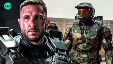“Someone should show Pablo The Mandalorian”: Halo Star Pablo Schreiber Defends Show’s Controversial Decision Claiming ‘It Was the Only Way’