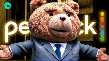 “Isn’t that outrageously expensive?”: Seth MacFarlane Reveals Why Ted 3 Was Scrapped Over Peacock Series That Carried a Huge Risk