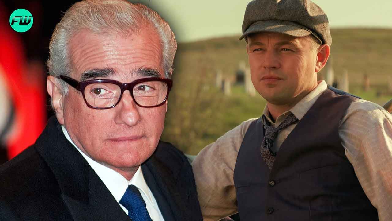 “It was not met with rocket fuel enthusiasm”: Martin Scorsese Had to Assure Leonardo DiCaprio for Killers of the Flower Moon After Actor Rejected Original Script