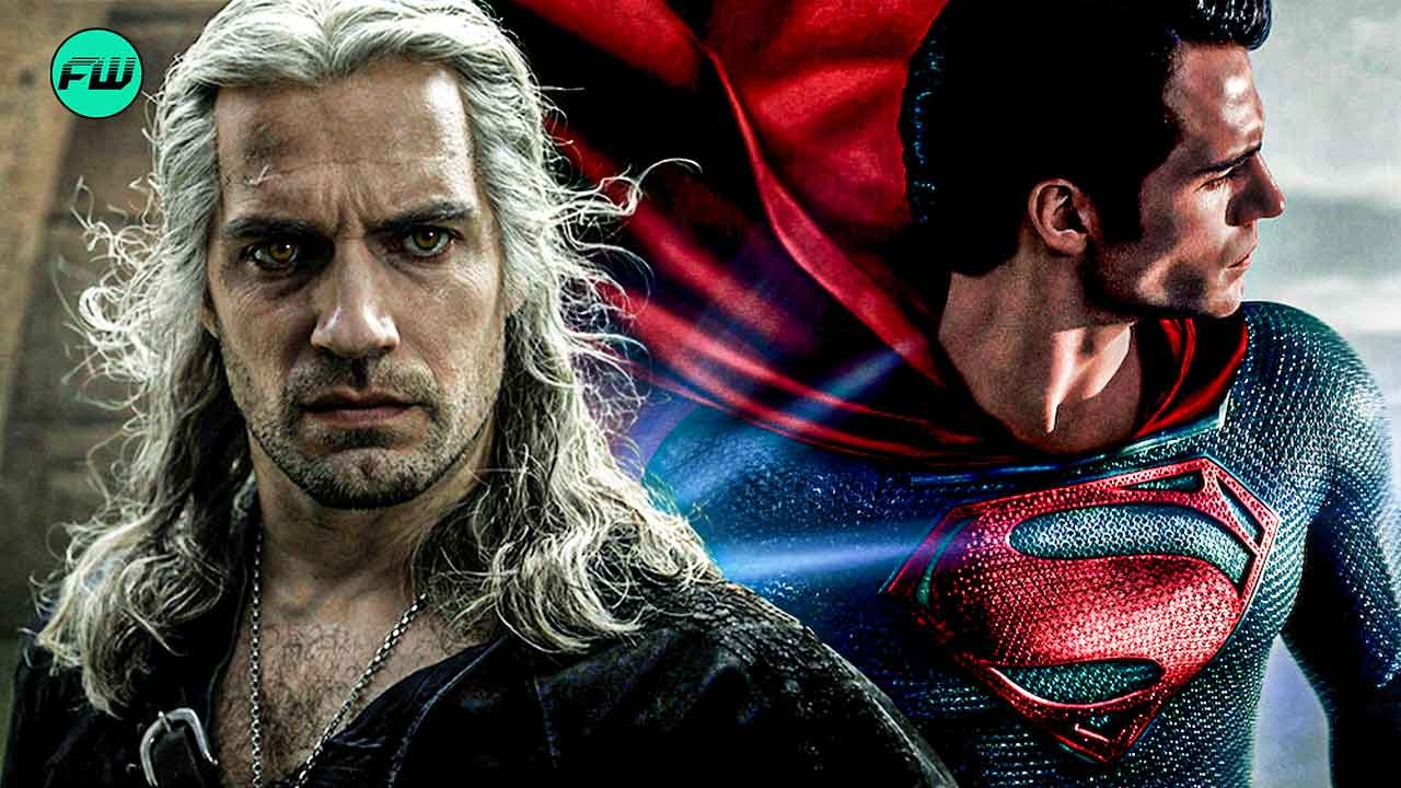 The Witcher Season 4: Henry Cavill’s Man of Steel Co-Star Casting Might Just Save the Series After Superman Actor’s Unceremonious Exit