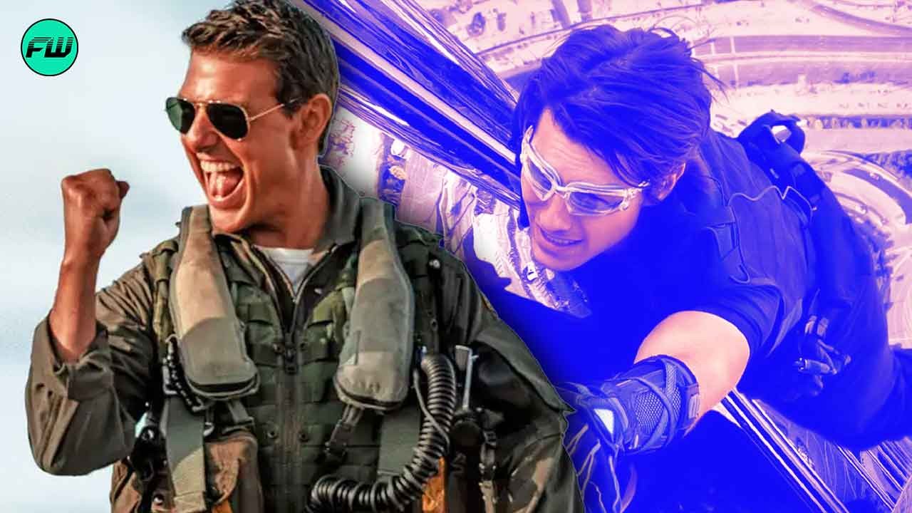 “I can’t just be involved in something”: Tom Cruise Found 1 Movie in His Career Extremely Challenging That Made Him Doubt His Own Talent