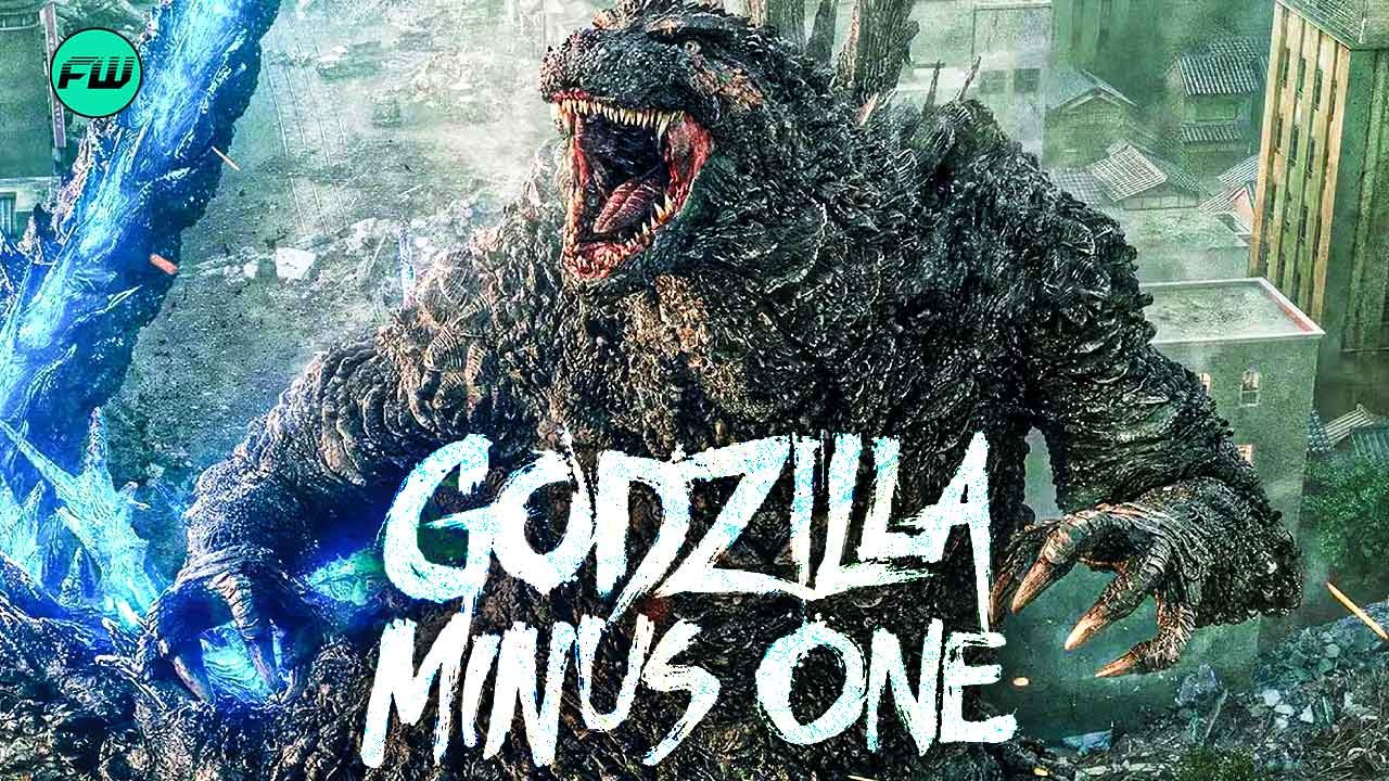“It deserves more”: Godzilla Minus One’s Staggering Win Has Fans Demanding the Impossible