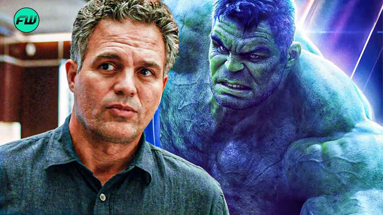"Get involved": Mark Ruffalo Credits Indigenous People as 'Most Committed' to a Cause He's Been Hulking Out on Since Ages