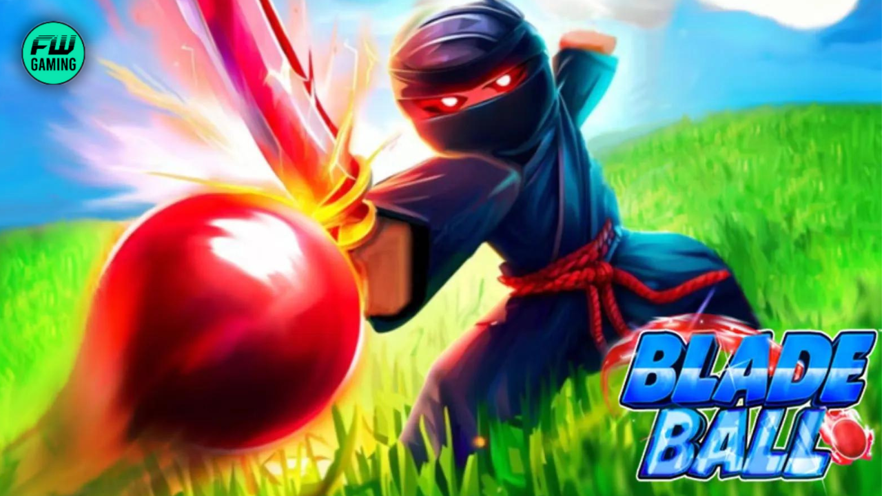 Blade Ball codes February 2024: Free Spins and Coins