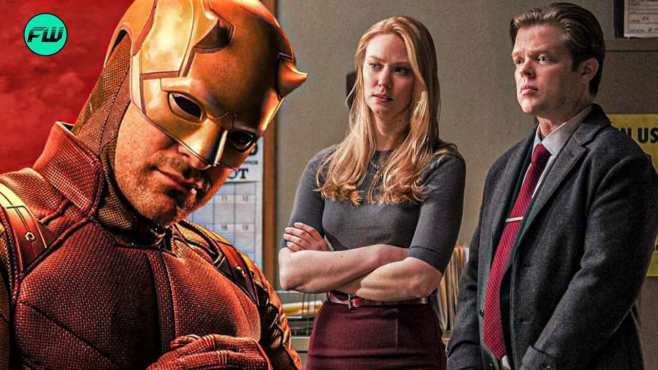 "Need them back": After Foggy and Karen, Fans Demand Daredevil: Born Again Bring Back 2 More Iconic Characters