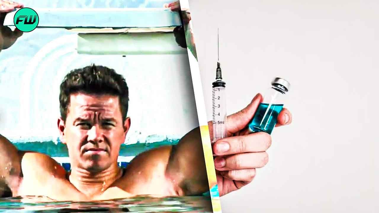 "You're unlikely to feel massive changes": Bodybuilder Copies Mark Wahlberg Fitness Routine, Lackluster Results May Point He Too is into Steroids