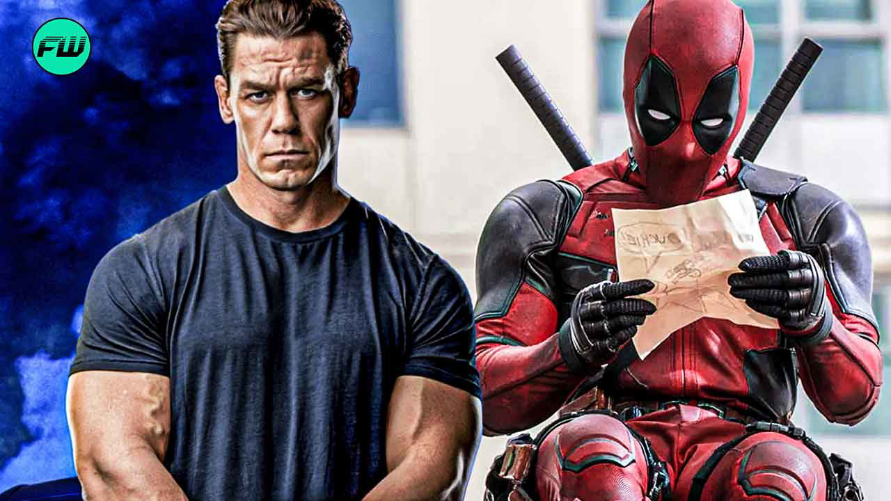 John Cena Lost a Role in Deadpool to Another Infinity War Star: "I can’t tell you how many superhero roles I’ve been rejected for"