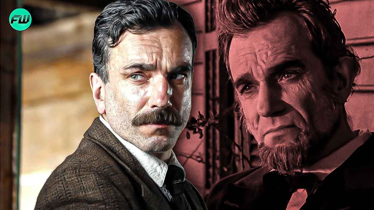 The Impossible Scene Convinced Daniel Day-Lewis To Accept Role in a Nearly 100% RT-Rated Movie