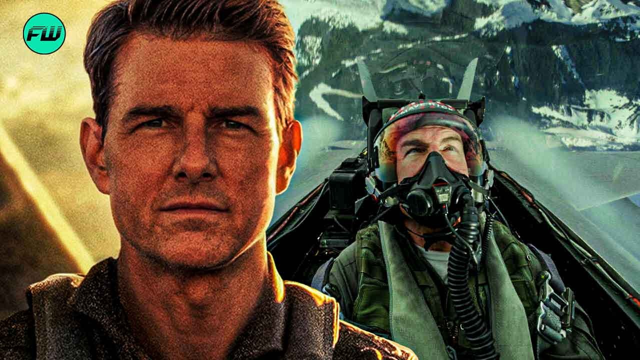 ‘Top Gun 3’ Can Debunk a Tragic Rumor About Tom Cruise in Top Gun: Maverick