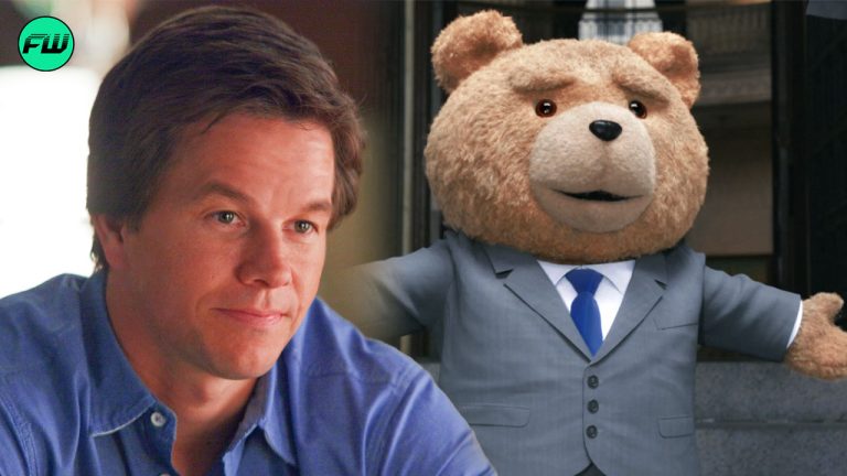 Will Mark Wahlberg Return For Ted 3? Seth MacFarlane's Devastating ...