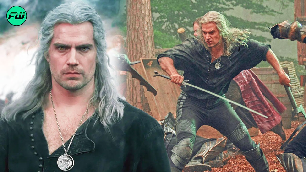 The Scene in ‘3 Body Problem’ That Proves Netflix isn’t Responsible for Henry Cavill’s ‘The Witcher’ Downfall