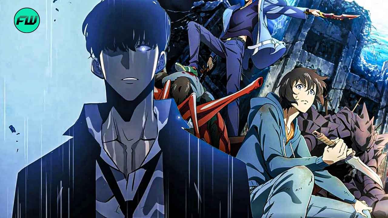 Solo Leveling TV Anime Main Cast Revealed - Anime Explained