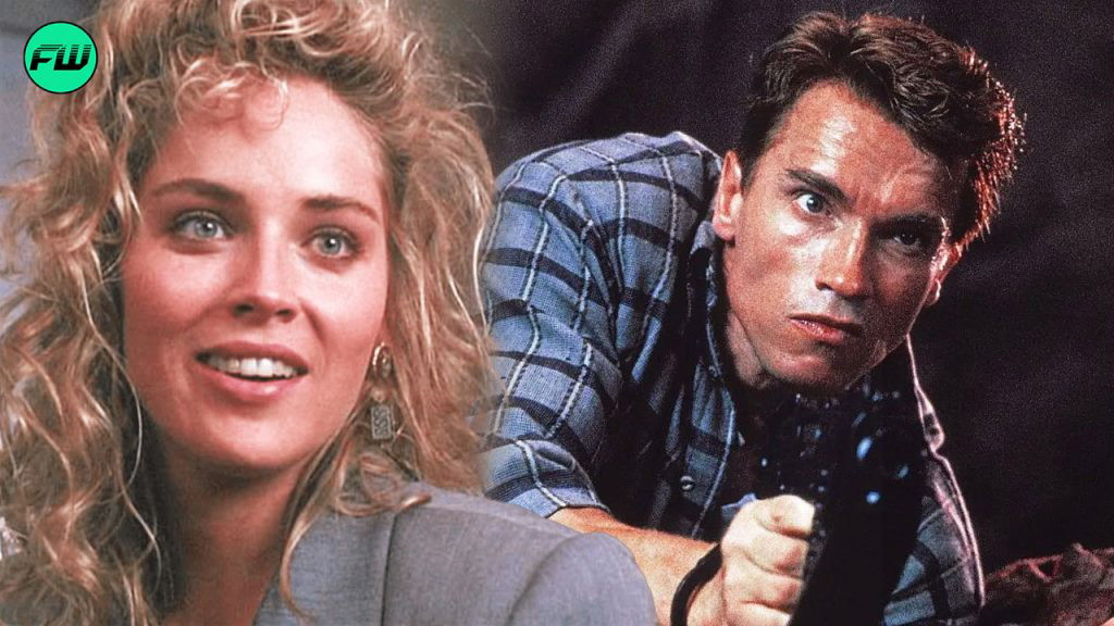 “Being nice isn’t my biggest goal in life”: Sharon Stone Had a Blunt Response to Arnold Schwarzenegger Not Liking Her Reports After Leaving Him Bruised