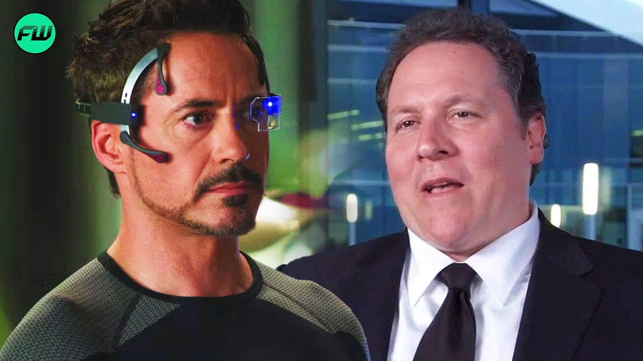 “They let the lunatics run the asylum”: Robert Downey Jr. Didn’t Doubt Accepting Iron Man Because Of Jon Favreau’s 1 Movie That Blew Him Away