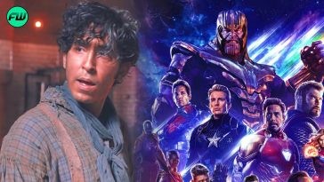 Dev Patel Reportedly Declined a Major Marvel Role and Now Fans Demand He Play Another One