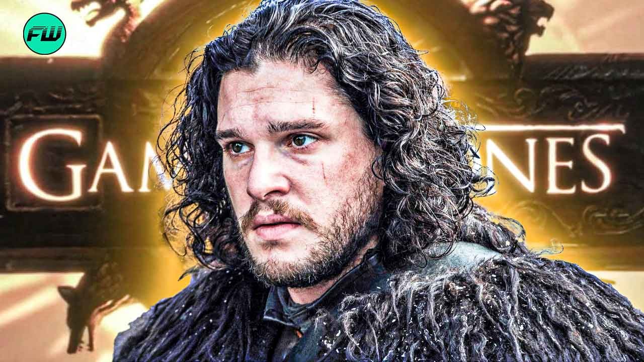 “My life was hinging on this”: Kit Harington Went Through Serious Mental Health Issues After Game of Thrones Ended