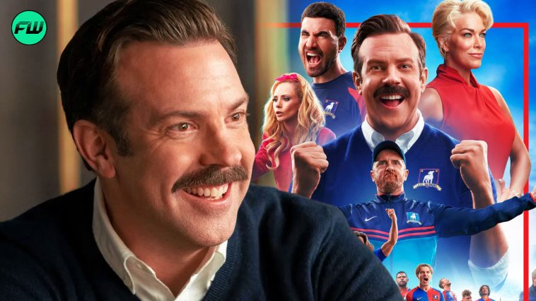 Ted Lasso Season 4: Jason Sudeikis Might Have Accidentally Hinted ...