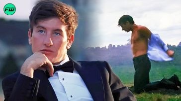 Fans Are Not Happy With Barry Keoghan’s Disturbing Confession About His Grave Scene From Saltburn