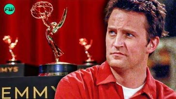 2024 Emmys Set To Be First Award Show To Honor Matthew Perry After ‘FRIENDS’ Star’s Tragic Death