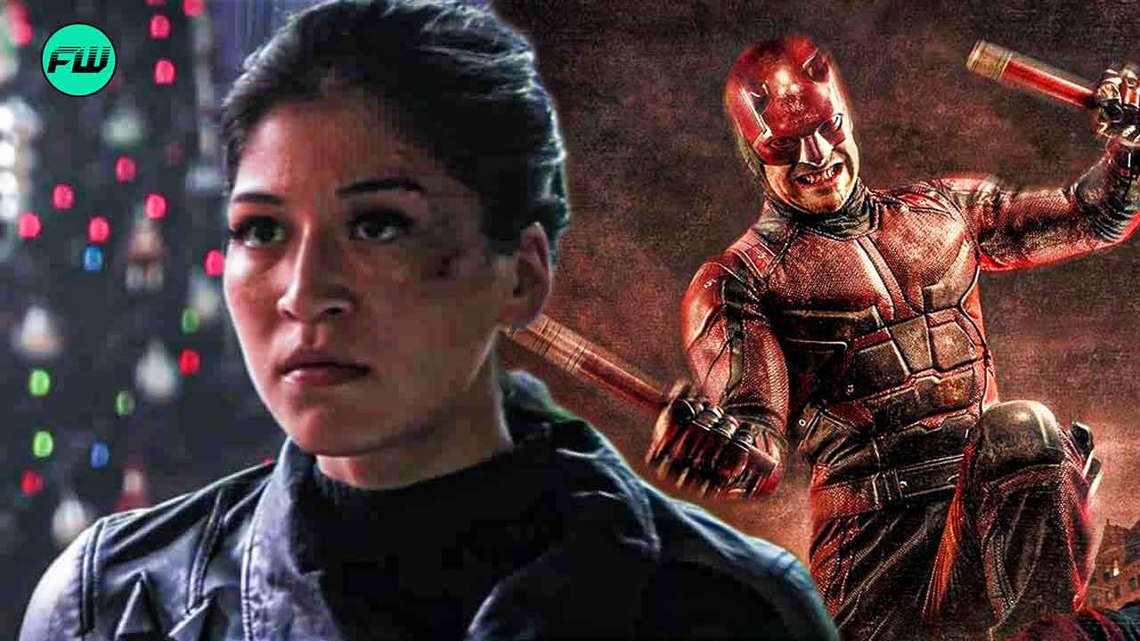 "People didn't know?": Fans Defend Alaqua Cox's Controversial Echo Fight Against Daredevil by Stating it to be Purely Intentional