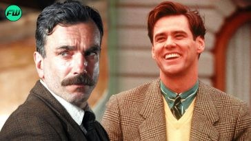 Even Daniel Day-Lewis Will Have Brain-freeze if He Watched Jim Carrey’s “Psychotic” Method Acting in $82M Movie