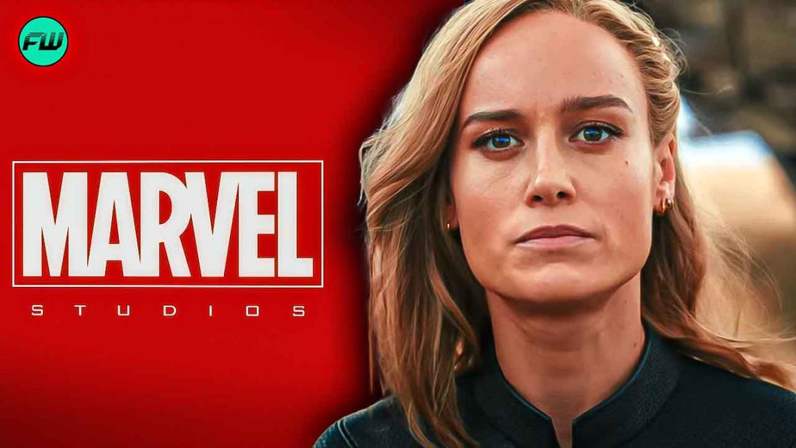 Brie Larson's Upcoming Movie And Projects: What's Next For Captain ...