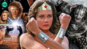 Not Just Lynda Carter, Fans Keep Forgetting a Star Wars and Game of Thrones Legend is also in Skyrim