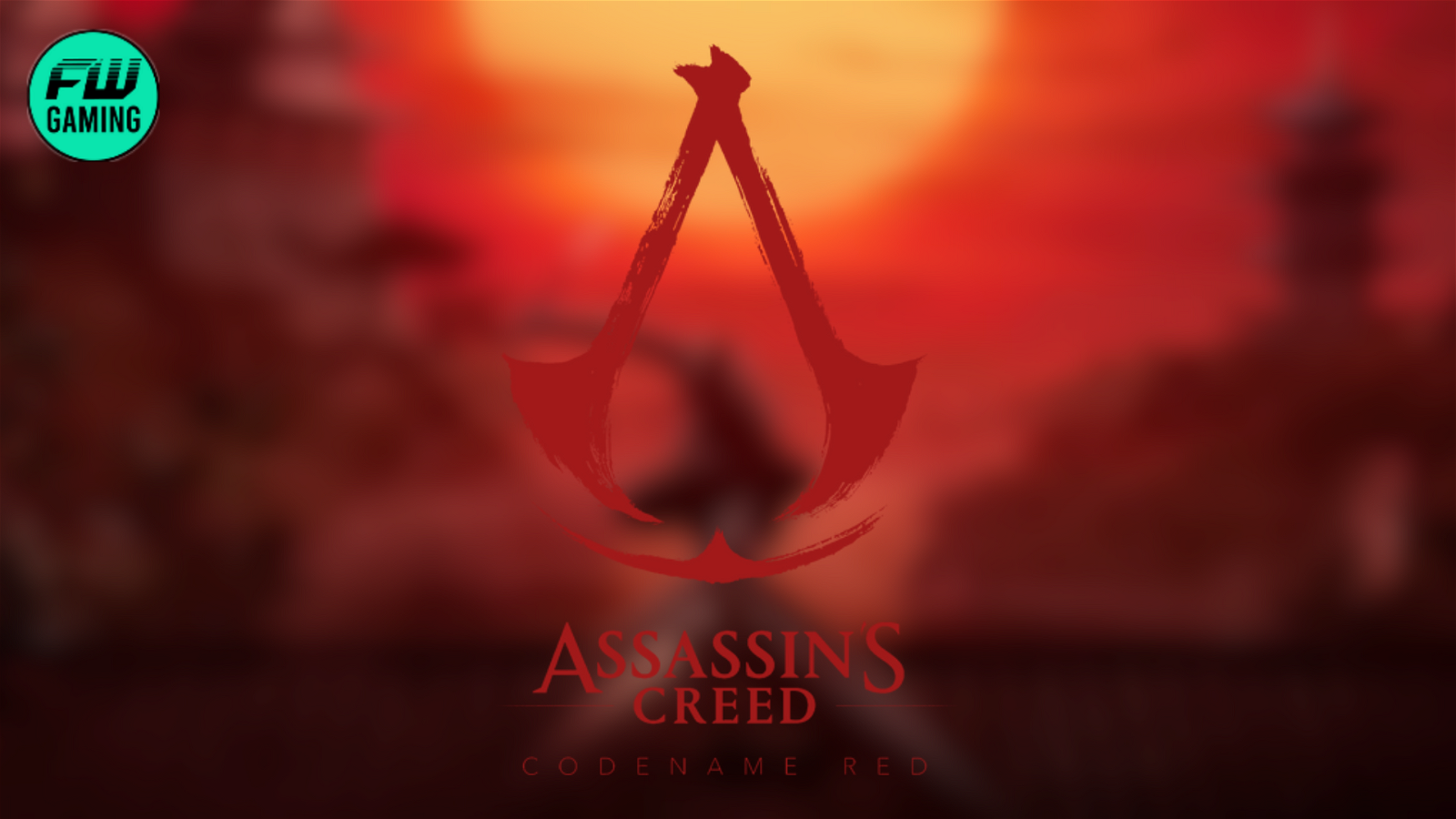 Долгожданная японская игра Assassin’s Creed Red наконец-то получила официальный релиз от Ubisoft, и это ближе, чем можно было подумать