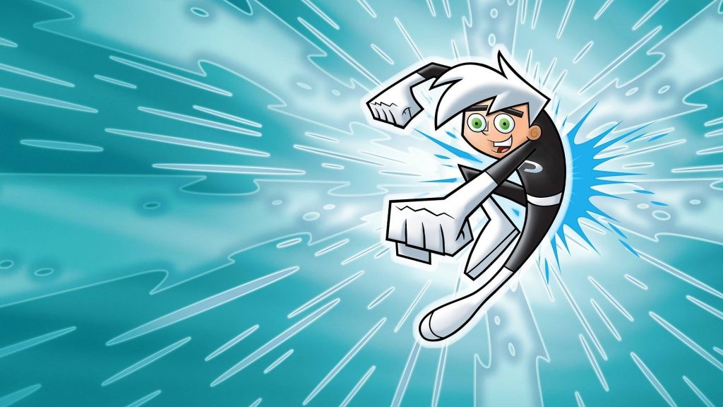 A live action Danny Phantom film has a lot of exciting potential