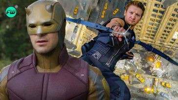 "Daredevil will beat the brakes of Ronin": MCU Has a Golden Opportunity to Bring Back Jeremy Renner's Hawkeye in Charlie Cox's Daredevil: Born Again
