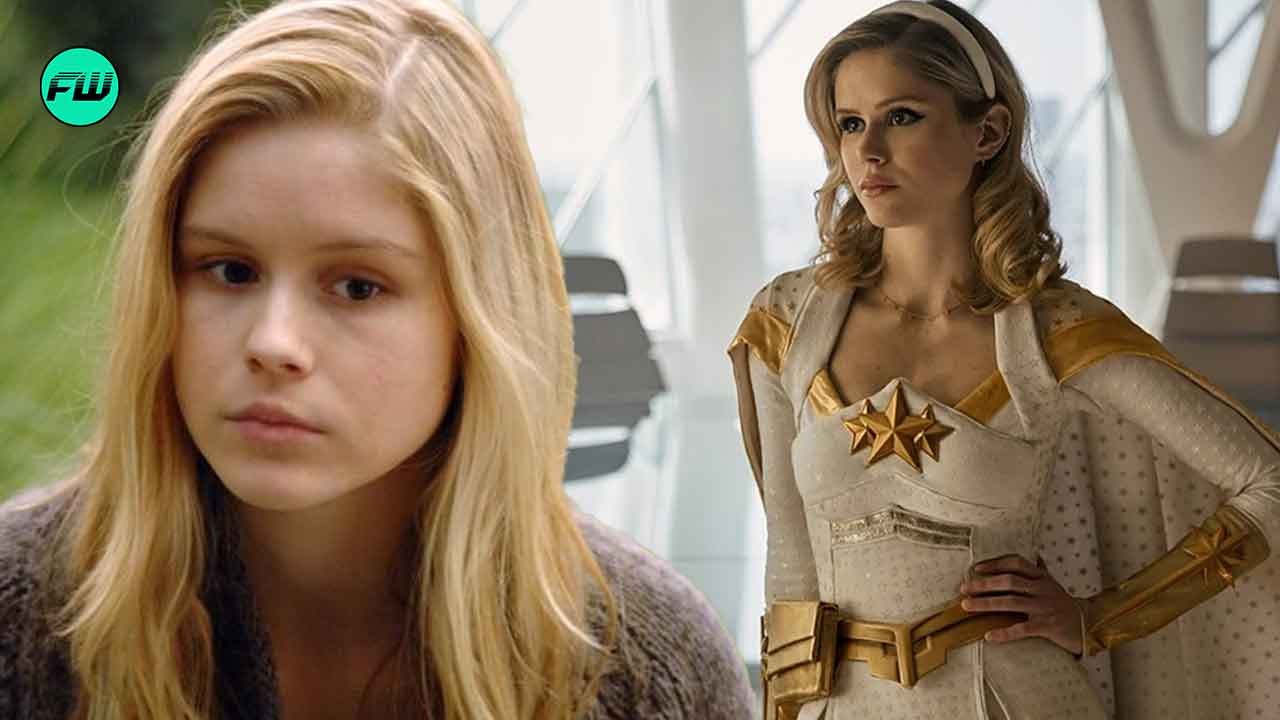 "Women need to stop plastic surgery until...": The Boys Star Erin Moriarty Sparks Going Under the Knife Rumors, Bittersweet Transformation Leaves Fans Stunned