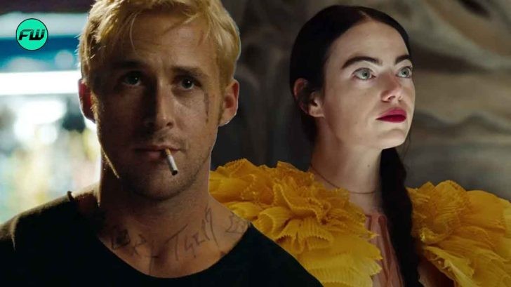 Ryan Gosling S Reaction To Emma Stone S Critics Bashing Speech Will Give You New Friendship Goals
