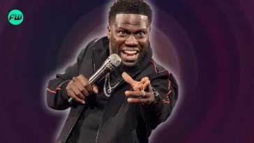 Why Kevin Hart Has Vowed to Never Host the Oscars Again