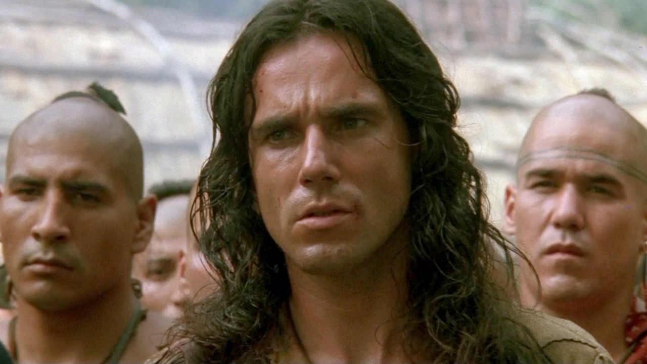 Julia Roberts almost starred alongside Daniel Day-Lewis in The Last of the Mohicans
