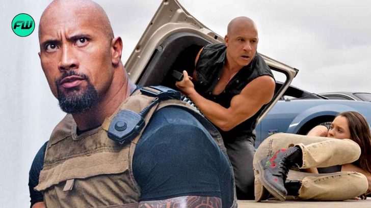 Even Dwayne Johnson’s Return in Fast X Was Not Enough, Fast and Furious ...