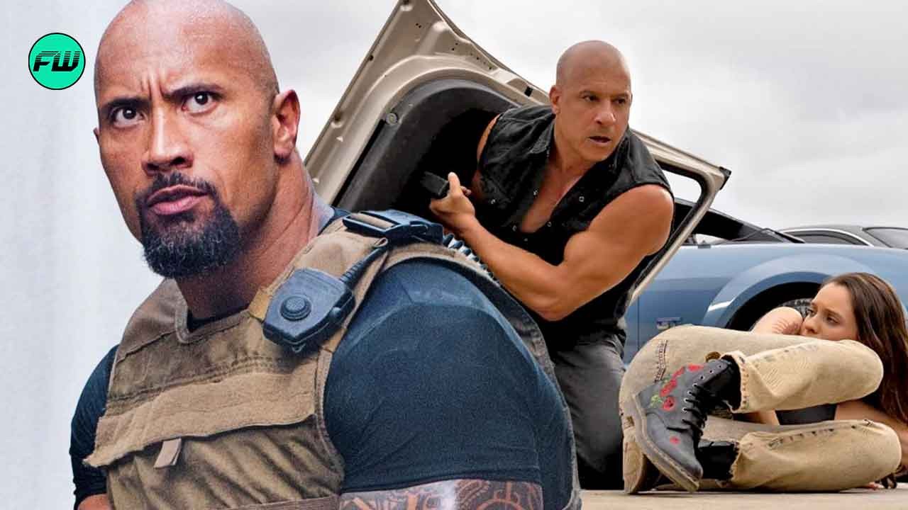 Even Dwayne Johnson's Return in Fast X Was Not Enough, Fast and Furious 11  Will Have
