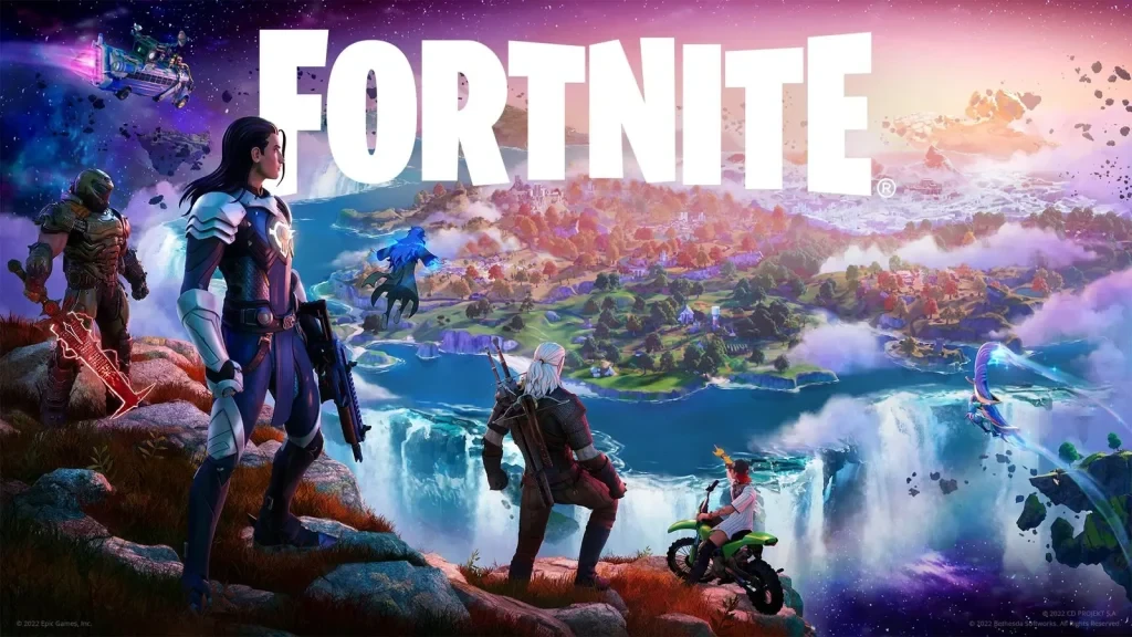 Get ready to play Fortnite on Apple devices with a native streaming app and no hassle.