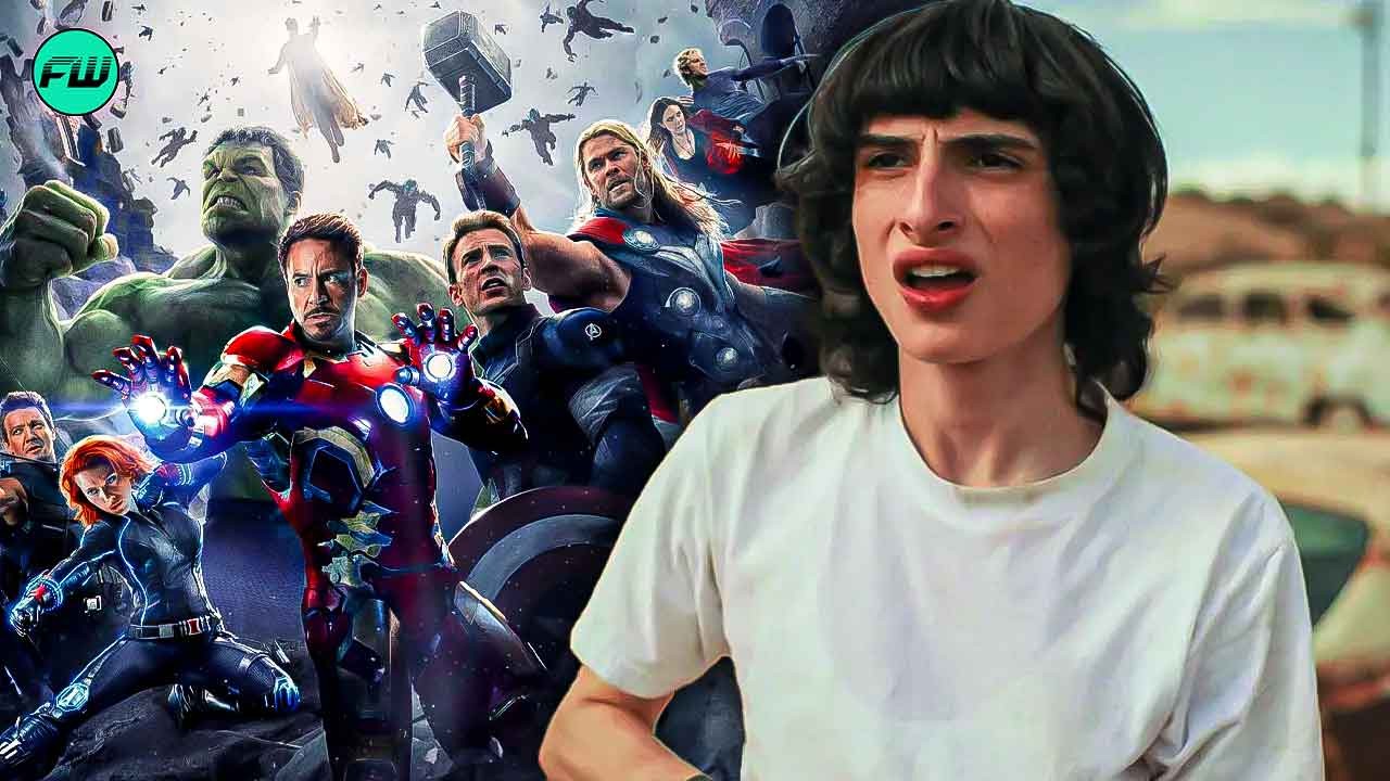 “If I’m a fan, I’ll be disappointed”: Finn Wolfhard Knows Fans Had Every Right to Reject $204M Movie With Avengers Star
