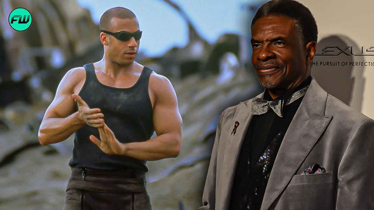 Director of Cult-Hit Keith David Movie Credits 1 Factor for $53M Success and It’s Not Vin Diesel