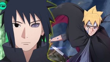 sasuke's stance and importance in naruto's life all but confirms why his death in boruto is unlikely