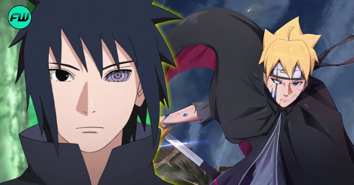 sasuke's stance and importance in naruto's life all but confirms why his death in boruto is unlikely