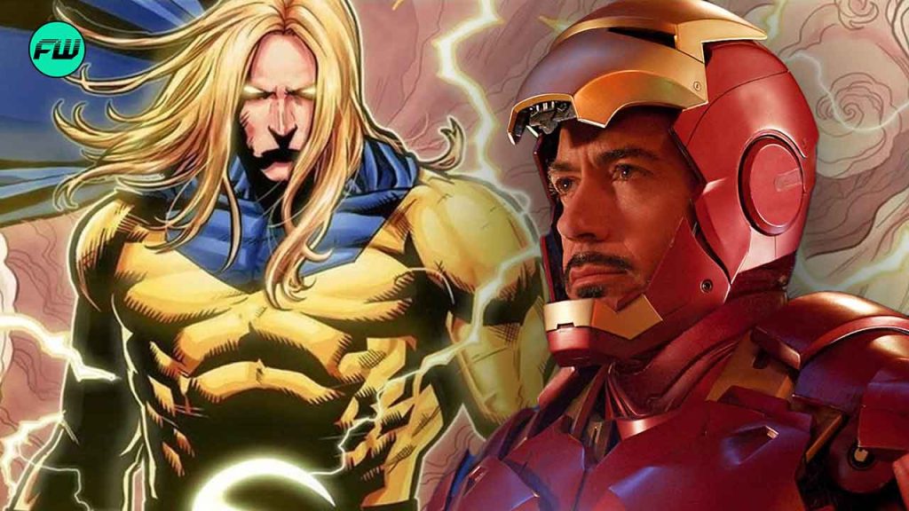 Thunderbolts* Can Still Explain Why Sentry Wasn’t in Avengers: Endgame ...