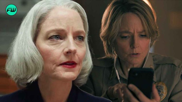 “She’s an awful, awful character”: Jodie Foster Has Little Love for Her ...