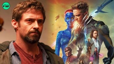 Hugh Jackman’s Absence from 1 X-Men Movie Was Made By Director to Save His Stellar Reputation From Getting Tainted Forever